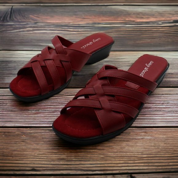 easy street Shoes - Easy Street Sandals